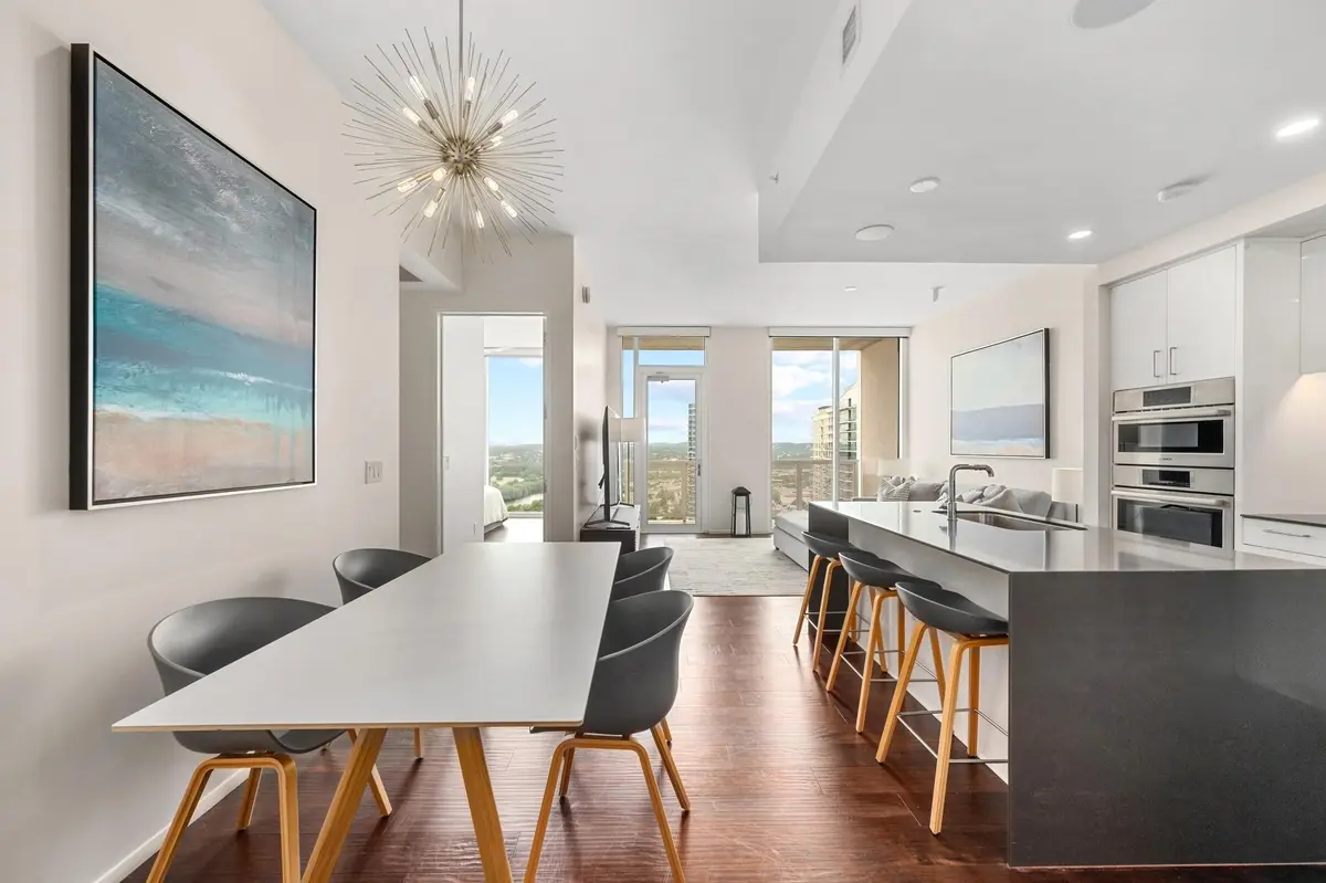 301 West Ave #3208, Austin, TX 78701