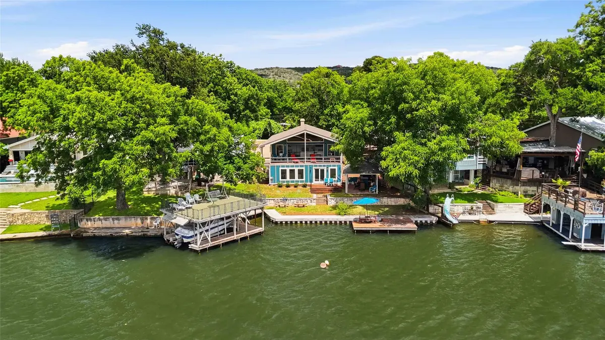 1308 Lakeside DR, Burnet, TX 78611