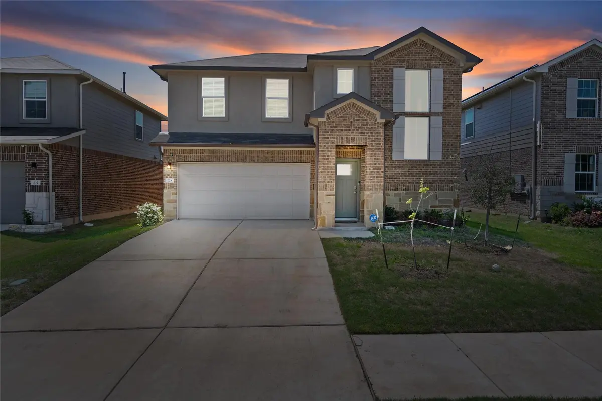 228 Brooklyn DR, Georgetown, TX 78626