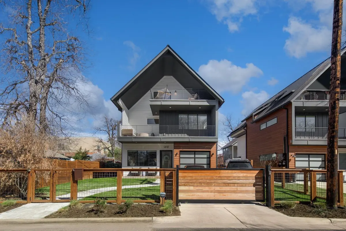 1410 E 3rd ST #A, Austin, TX 78702