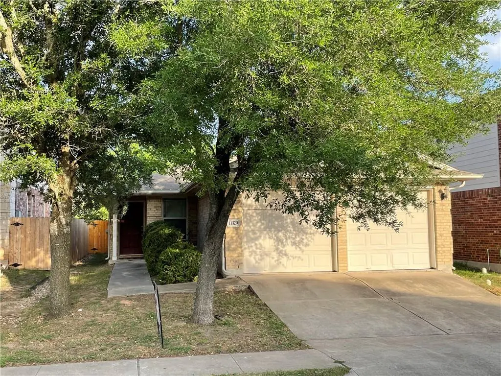 11329 Church Canyon DR, Austin, TX 78754