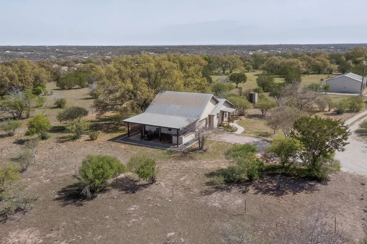 1619 Althaus Ranch RD, Johnson City, TX 78636