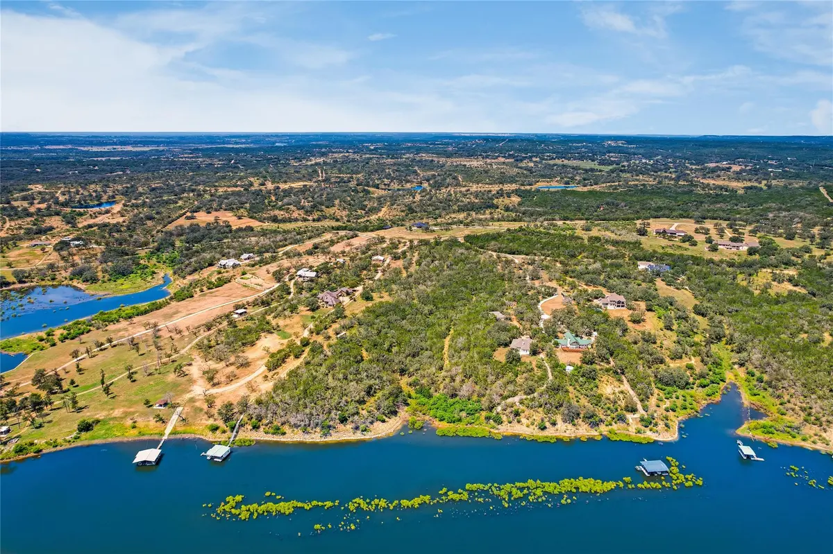00 Chimney Cove CT #Lot 38, Marble Falls, TX 78654