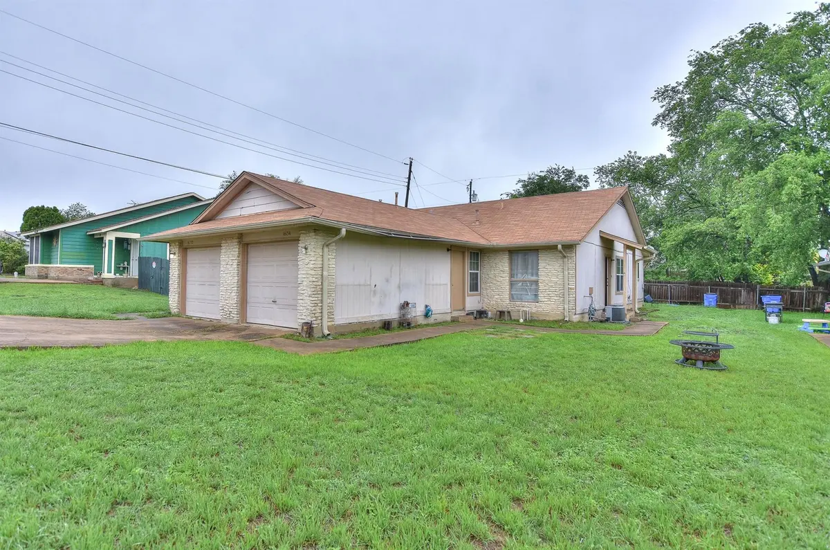 16134 Fitchburg CIR, Pflugerville, TX 78660