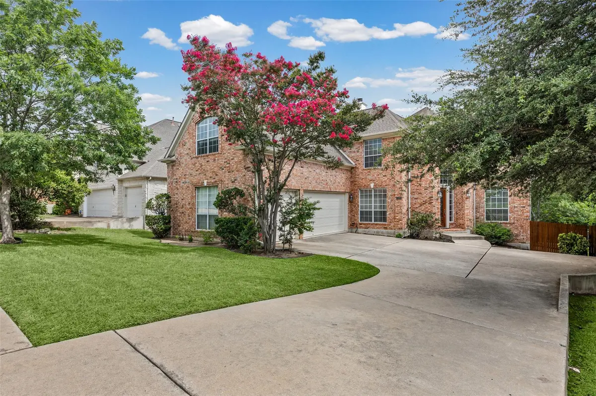 10648 Bramblecrest DR, Austin, TX 78726