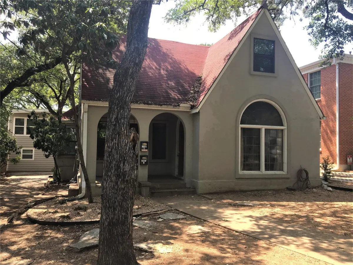 2830 San Gabriel ST #A, Austin, TX 78705