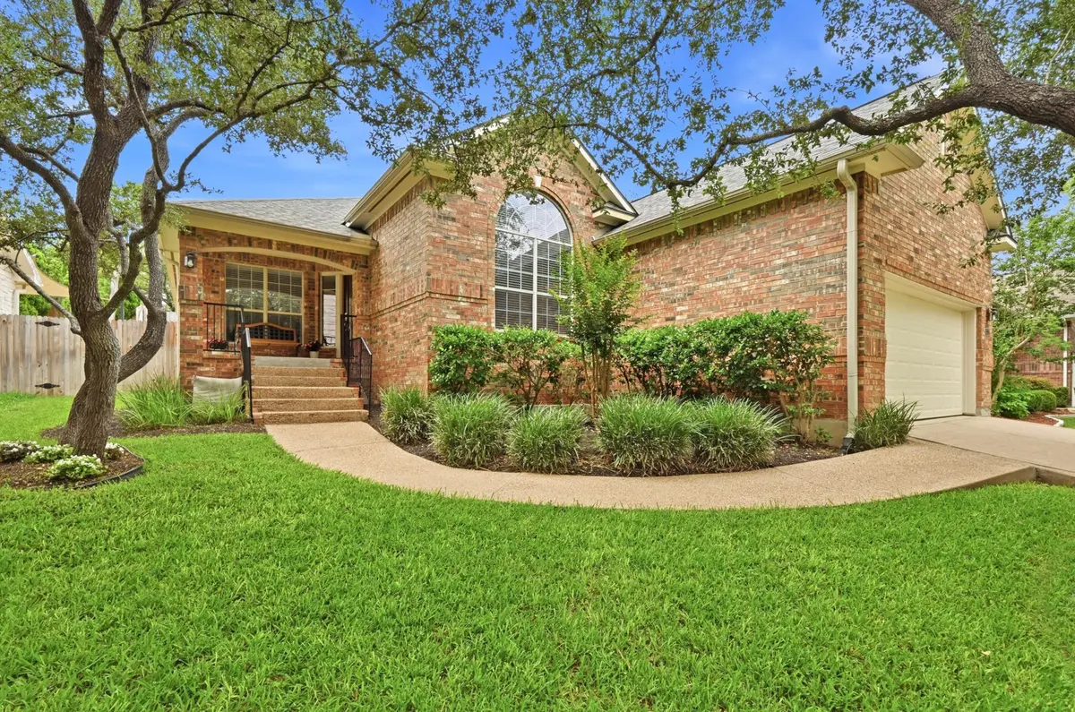 12909 Majestic Oaks DR, Austin, TX 78732