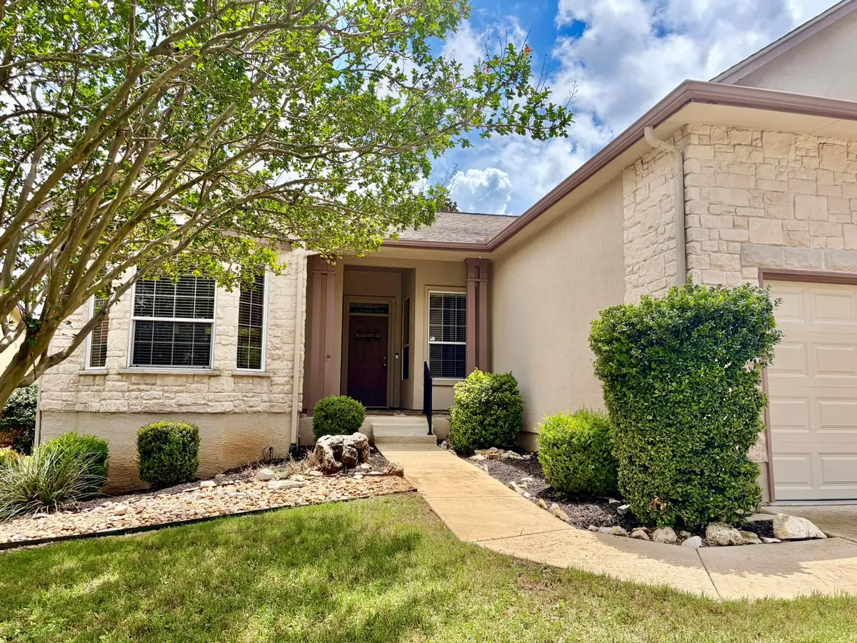 111 Purple Sage DR, Georgetown, TX 78633