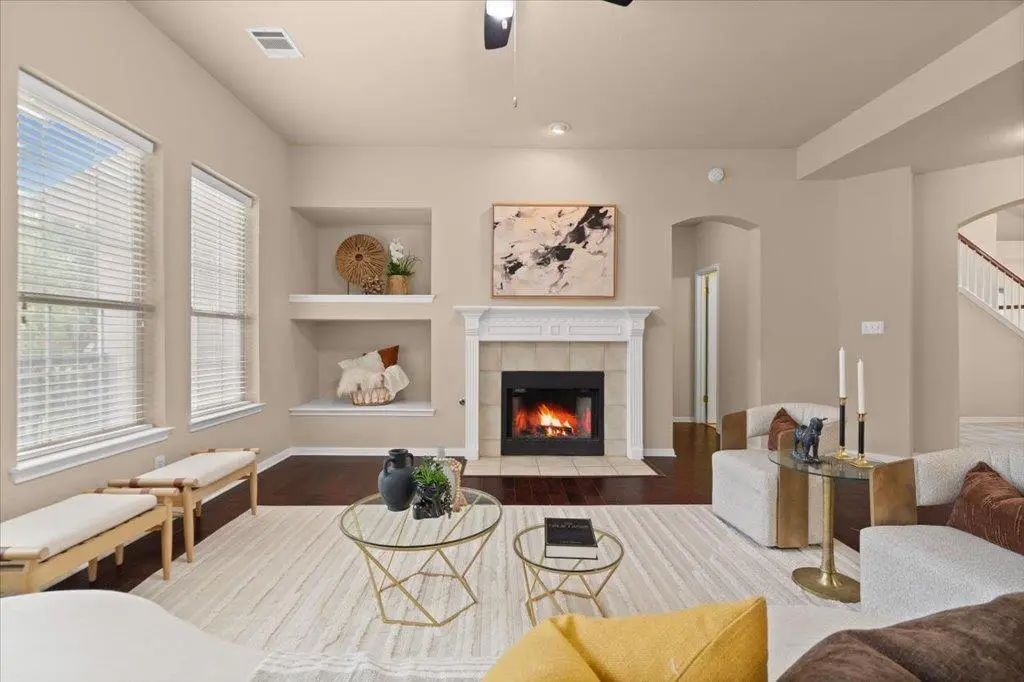 11600 Arroyo Blanco DR, Austin, TX 78748