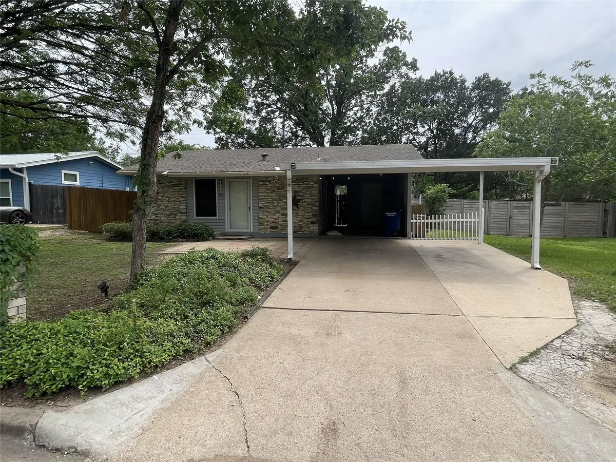 207 Chippendale Ave, Austin, TX 78745