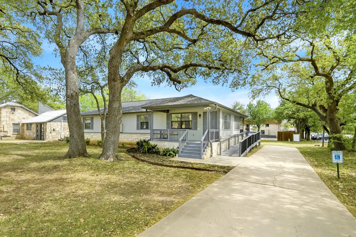 403 W Anderson Ave, Round Rock, TX 78664