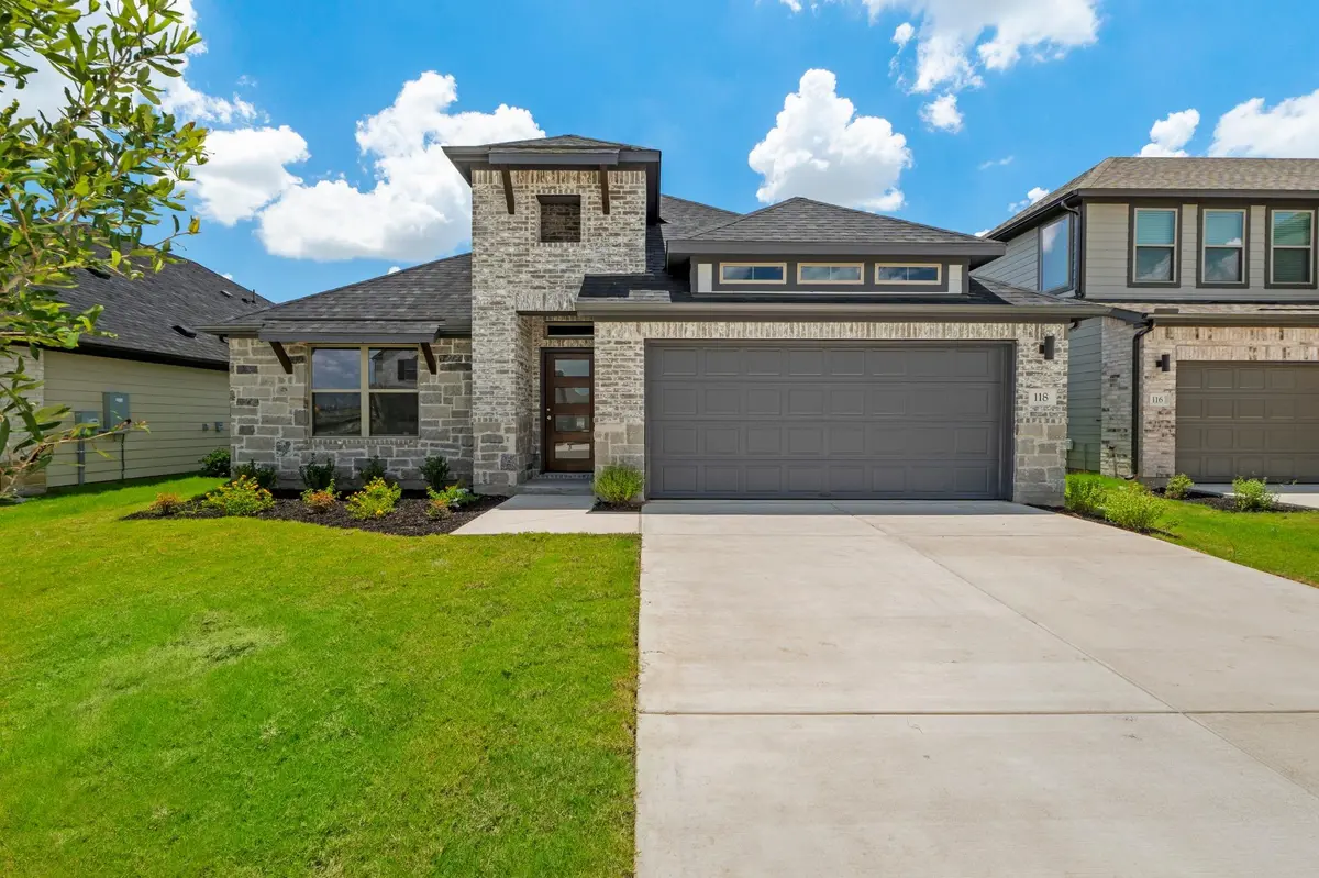 118 Malibu, Hutto, TX 78634