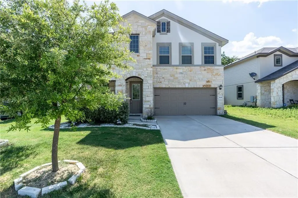 5649 Porano CIR, Round Rock, TX 78665