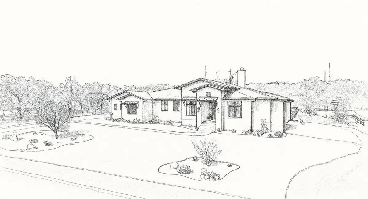2251 W Fitzhugh RD, Dripping Springs, TX 78620