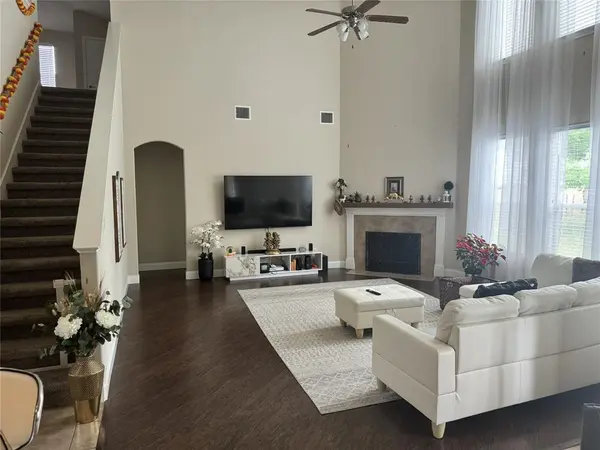 19605 Cheyenne Valley DR, Round Rock, TX 78664