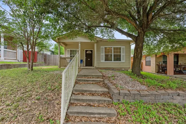 5613 Signal PT, Austin, TX 78724