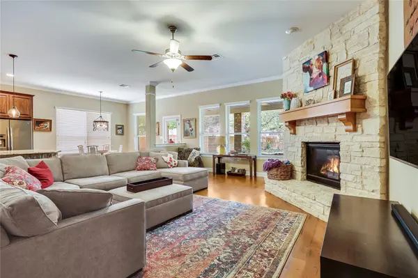 155 Sand Hills LN, Austin, TX 78737