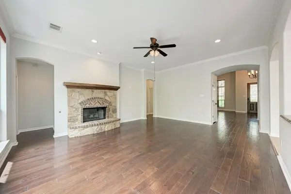 3527 Alexandrite WAY, Round Rock, TX 78681