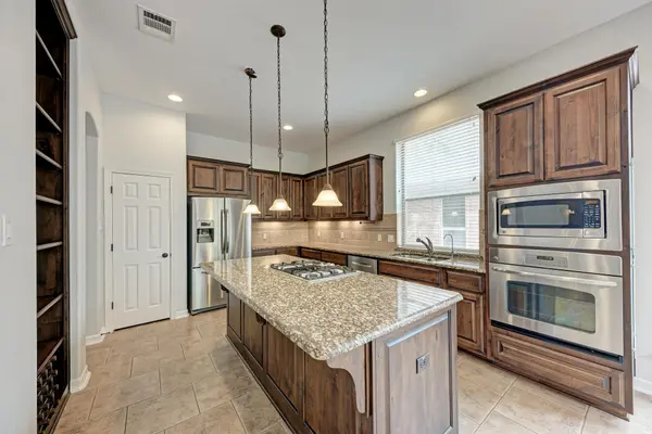 3527 Alexandrite WAY, Round Rock, TX 78681