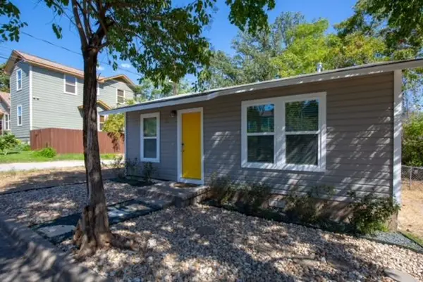 1183 Coleto ST, Austin, TX 78702