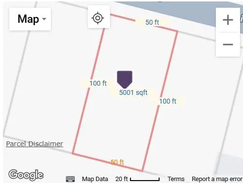 125 W Live Oak DR W, Granite Shoals, TX 78654