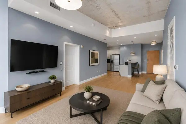 360 Nueces ST #1611, Austin, TX 78701