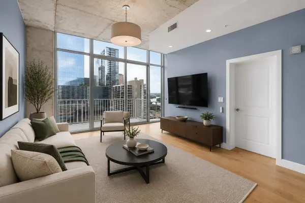 360 Nueces ST #1611, Austin, TX 78701