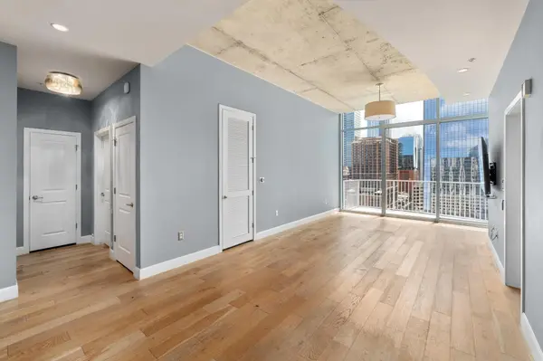 360 Nueces ST #1611, Austin, TX 78701
