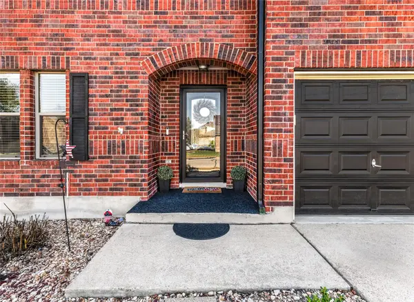 8217 Sage Meadow DR, Temple, TX 76502