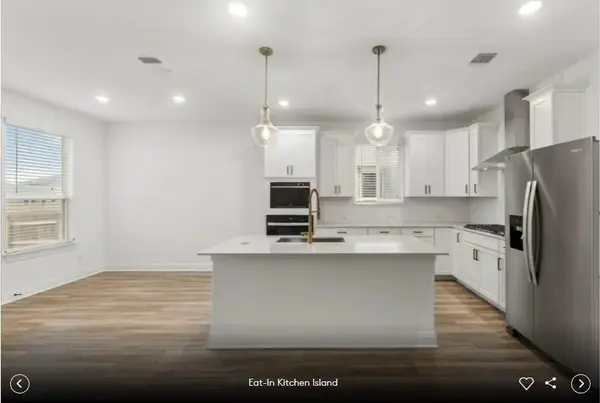 13308 Cuchillo PATH, Manor, TX 78653