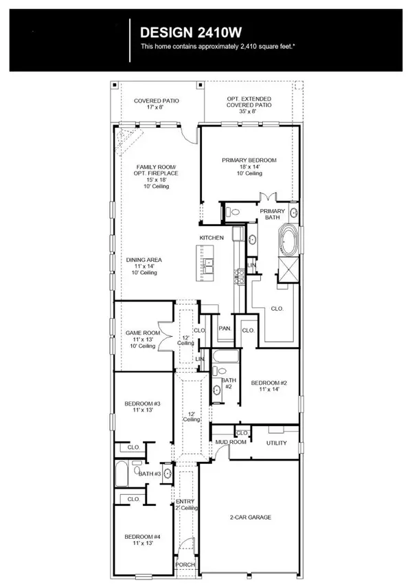 105 Top View DR, Liberty Hill, TX 78642