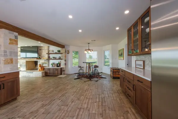 187 N Cedar Creek DR, Cedar Creek, TX 78612