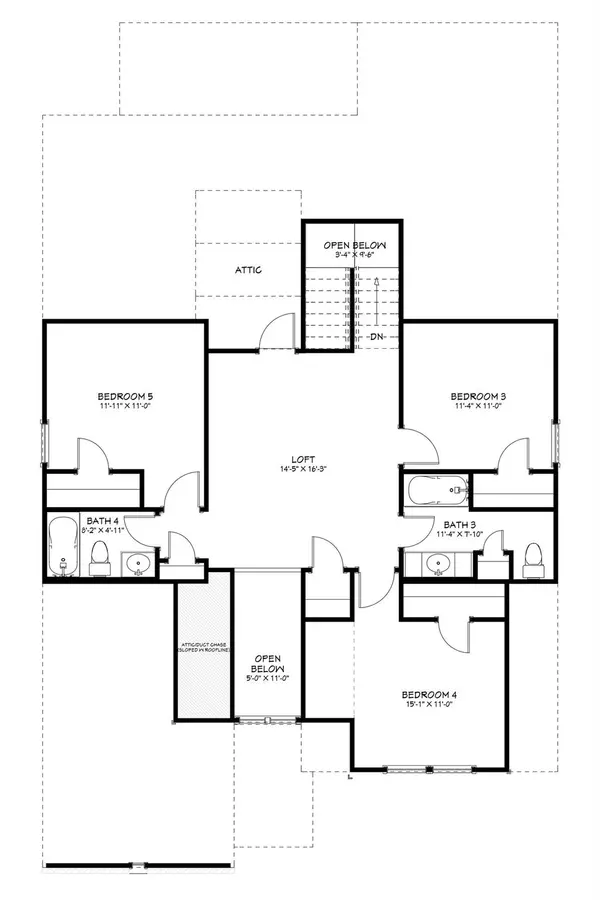 540 Gus LOOP, Georgetown, TX 78626
