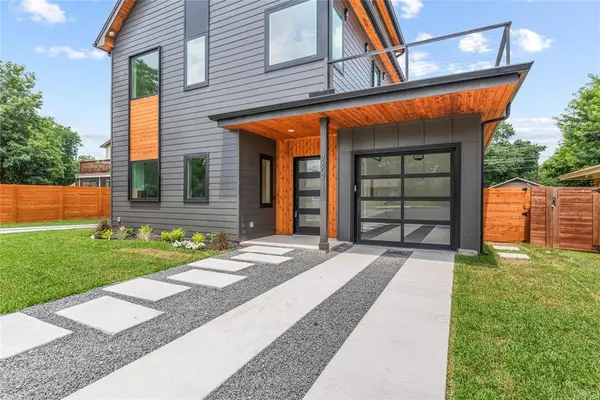 7602 Northcrest BLVD #1, Austin, TX 78752