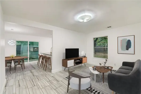 4813 Blueberry TRL, Austin, TX 78723
