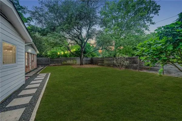 4813 Blueberry TRL, Austin, TX 78723