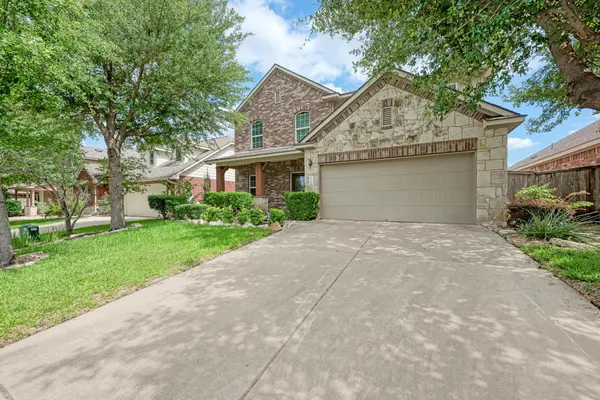 1704 Stonehaven LN, Round Rock, TX 78665