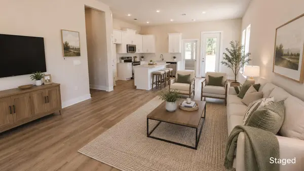 855 Cypress LN, Cottonwood Shores, TX 78657