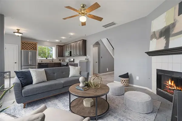 1602 Iris LN, Cedar Park, TX 78613