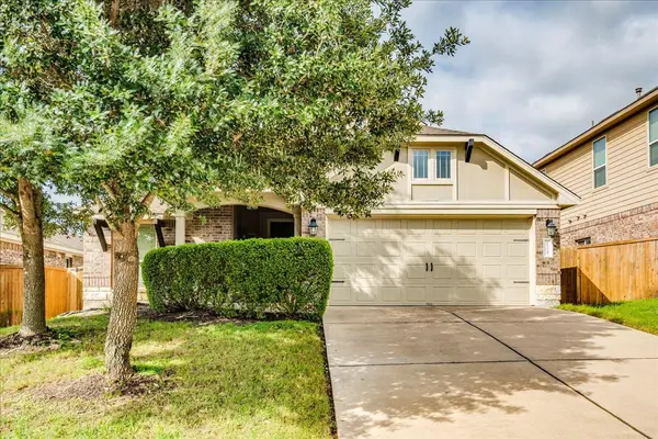 124 Compass LN, Kyle, TX 78640