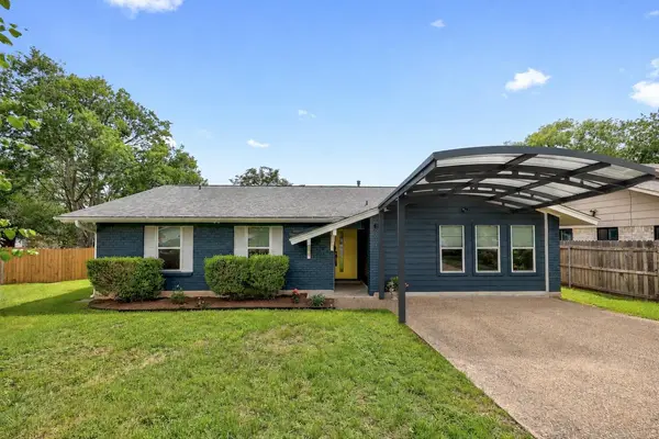 9614 Chukar CIR, Austin, TX 78758