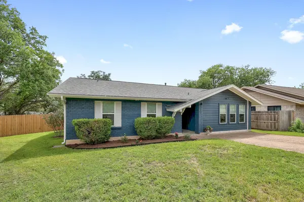 9614 Chukar CIR, Austin, TX 78758
