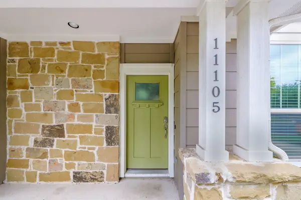 11105 Avery Station LOOP #25, Austin, TX 78717