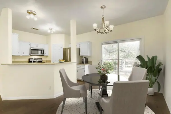 5806 Abilene TRL, Austin, TX 78749