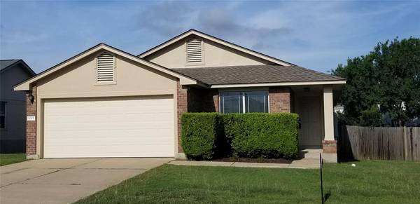1005 Burgess DR, Leander, TX 78641
