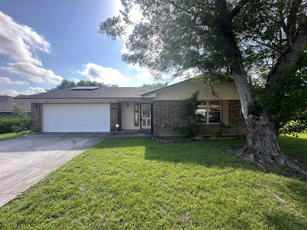 1810 Gautier Ave, Killeen, TX 76549