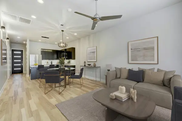 2314 Enfield RD #202, Austin, TX 78703