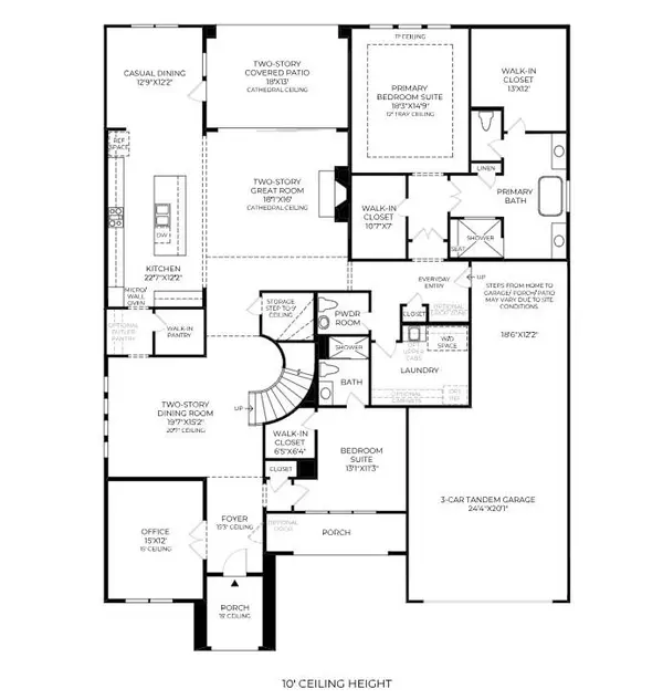 701 Kinvara CV, Cedar Park, TX 78613