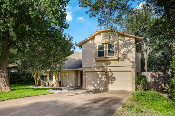 8012 Petaca CV, Austin, TX 78729