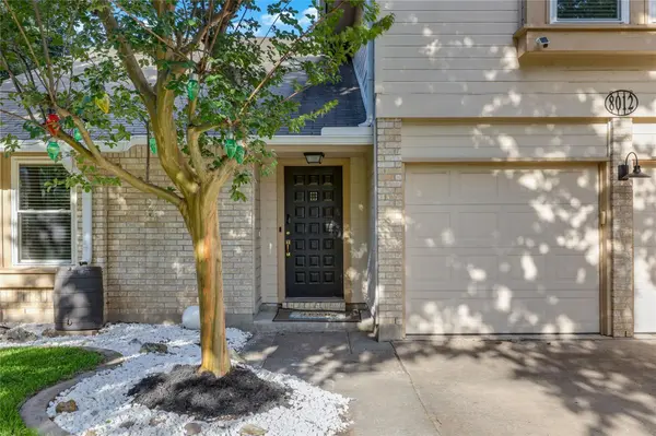 8012 Petaca CV, Austin, TX 78729